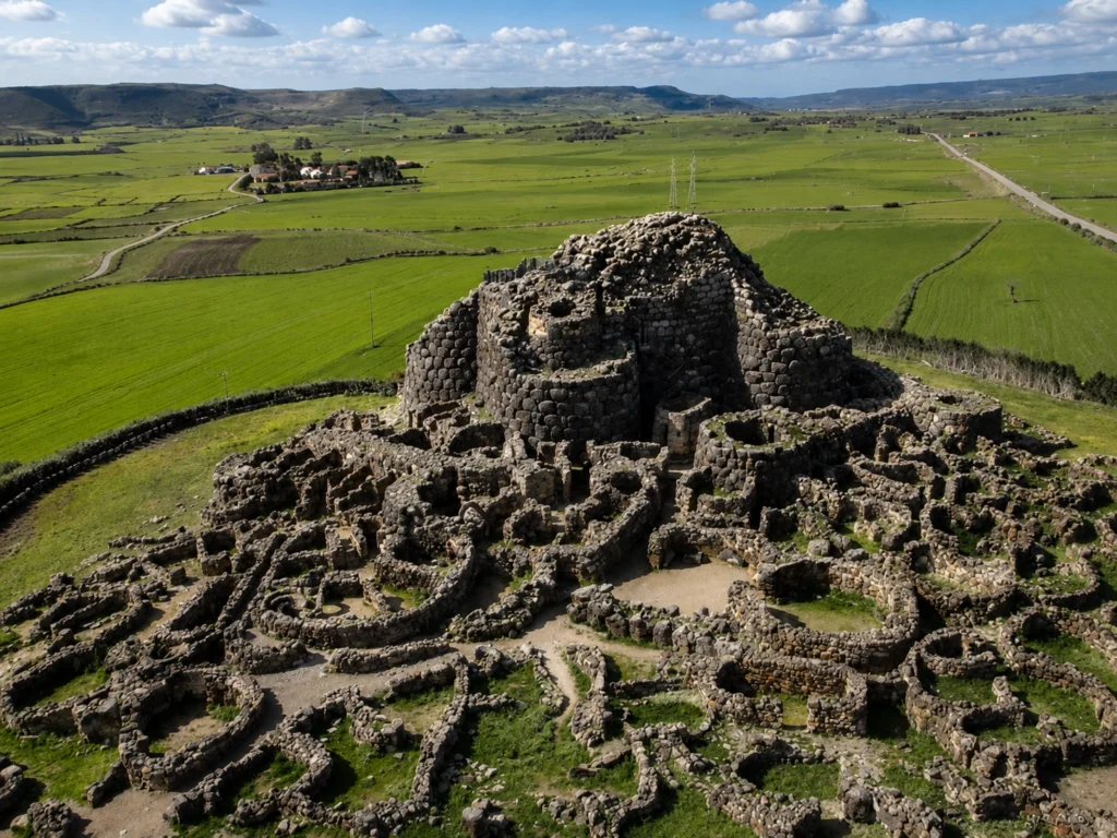 Giara di Gesturi