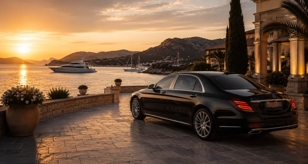 Limousine Happy Tour Sardinia - richiedi preventivo