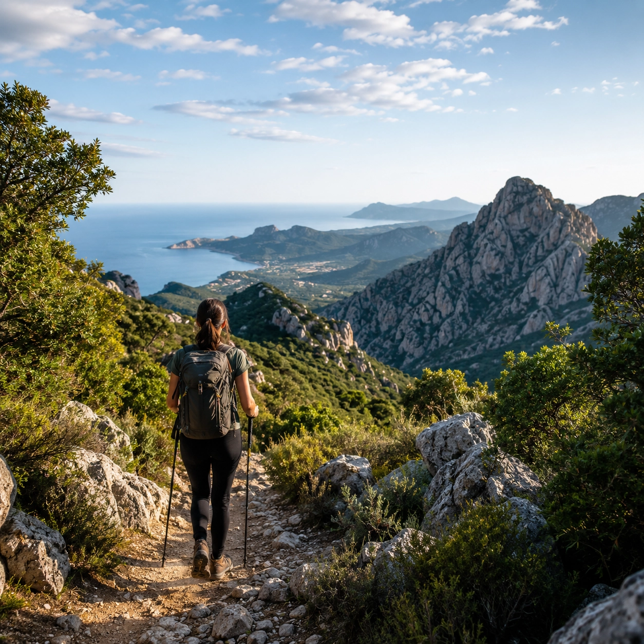Natura, emozioni e luoghi autentici