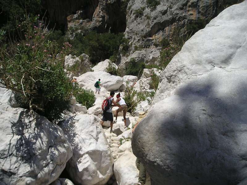 Su Gorroppu