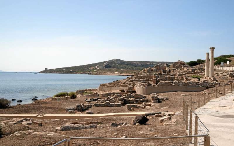 tharros