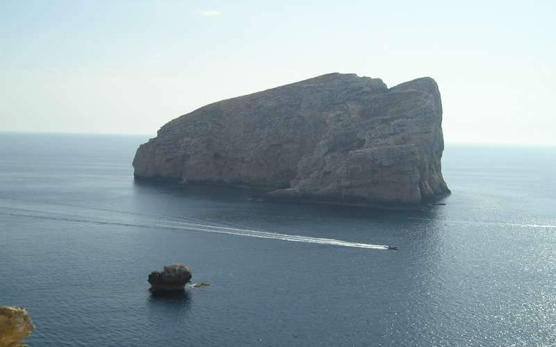 escursione ambientale culturale alghero