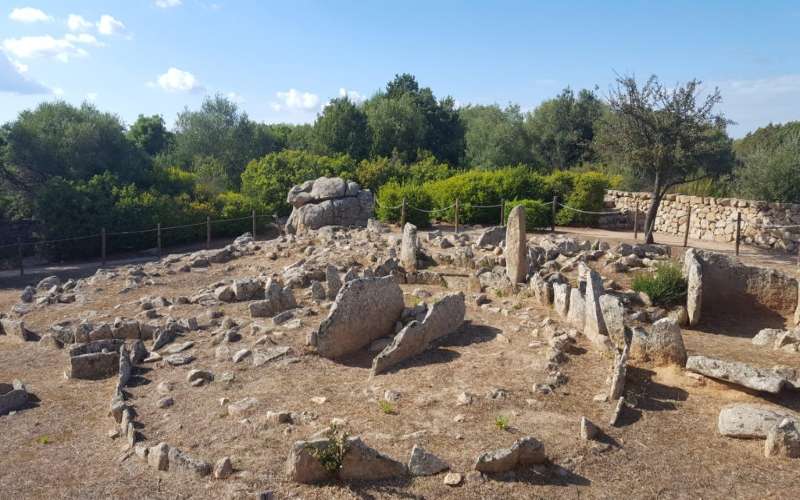 escursione-ambientale-culturale-arzachena-sardegna