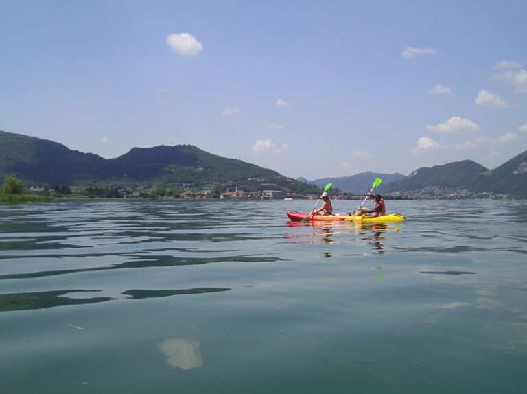escursione-canoa-sardegna kayak