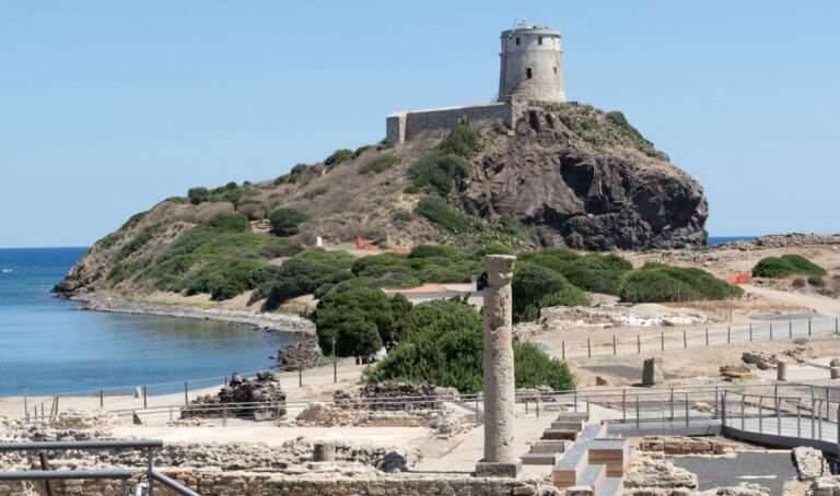 escursione-nora-sardegna