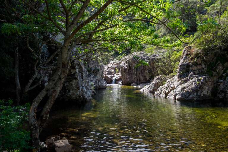 escursione-trekking-parco-7-fratelli-sardegna fiume