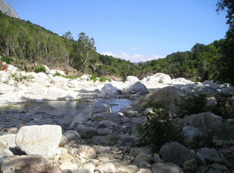 Su Gorroppu